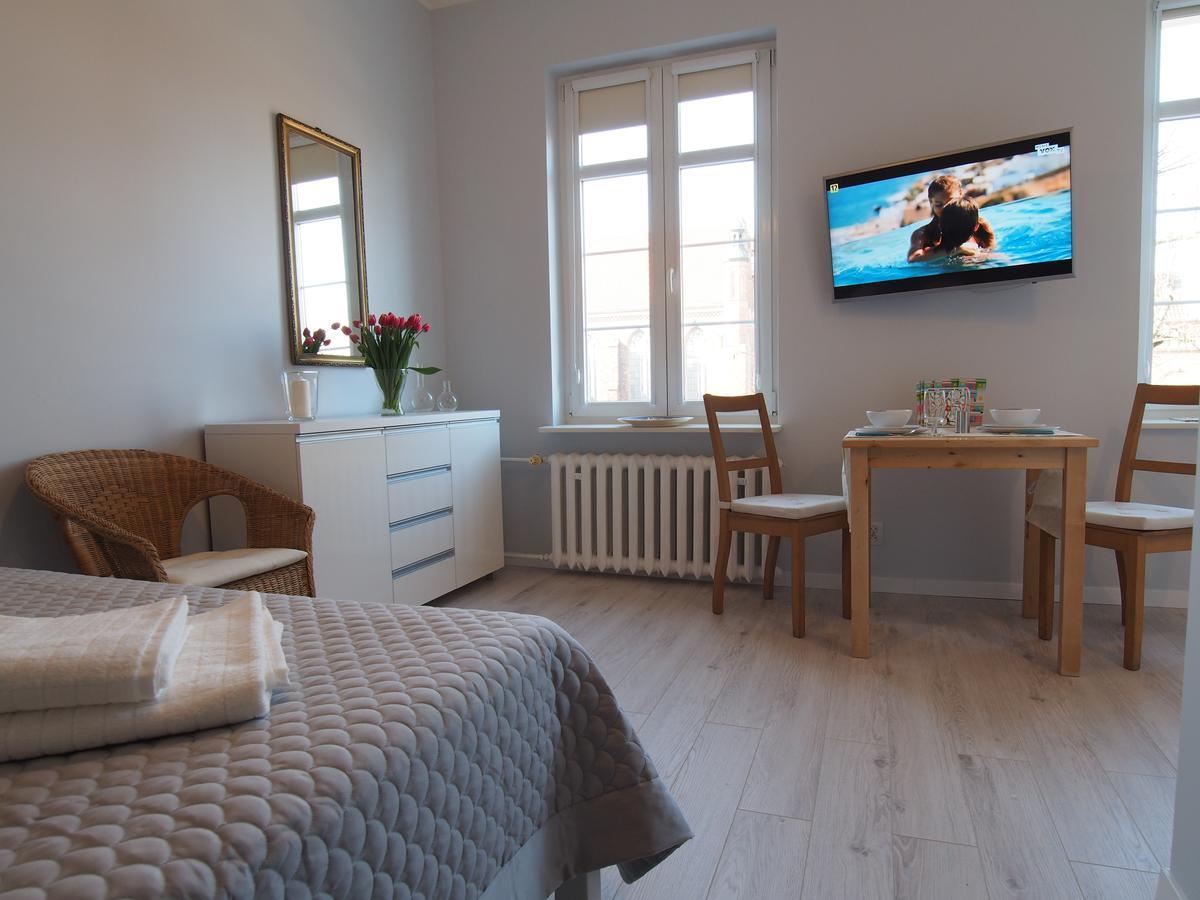 Grand Tourist Gemini Apartment *